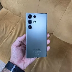 Samsung S23 Ultra