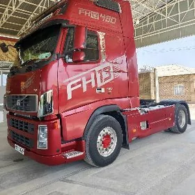 Volvo FH 480 2008
