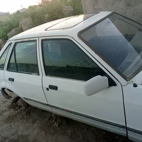 Ford Escort 1989