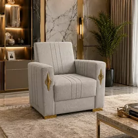 luxury kreslo  ( koltuk )