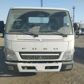 Mitsubishi Fuso 2025
