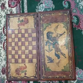sahmat