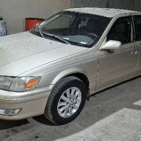 Toyota Camry 2000