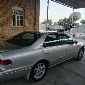 Toyota Camry 2000