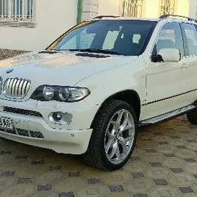 BMW X5 2006