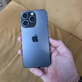 I Phone 15 pro