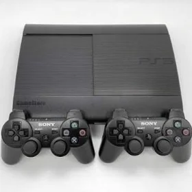 playstation 3 super slim ps3