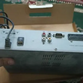 dvd tuner