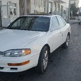 Toyota Camry 1993