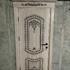 Merdana gapylar