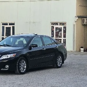 Toyota Camry 2009