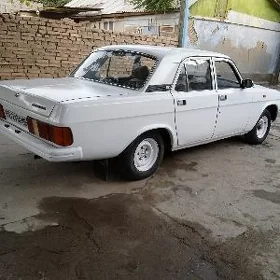 Gaz 31 1995