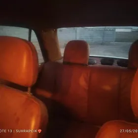 Lada 2107 2000