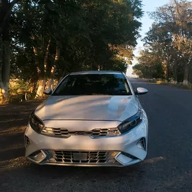 Kia Forte 2021