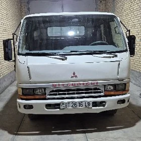 Mitsubishi Canter 2003