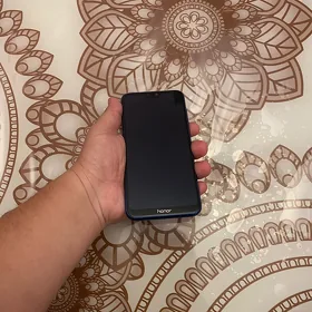 Honor 9