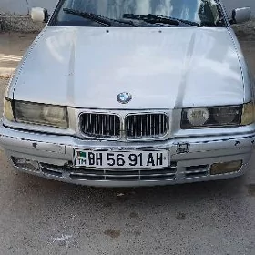 BMW 525 1993