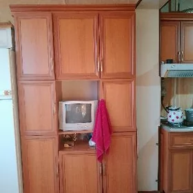 kuhonyŷ śkaf