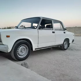 Lada 2107 2000