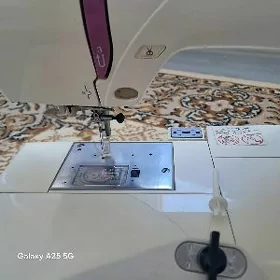 janome 350 e