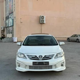 Toyota Corolla 2009