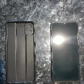 SAMSUNG A 05 ÖZI