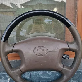 toyota babicka