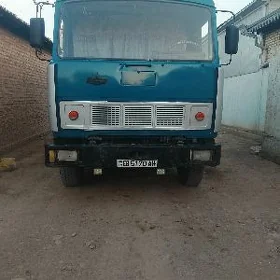 Maz Samosval 1992