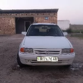 Opel Astra 1992