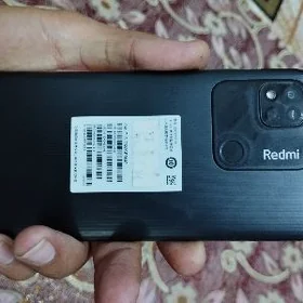 redmi 10a