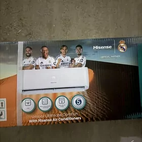 kondisioner hisense 18lik