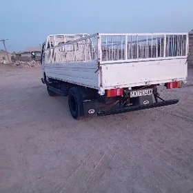 Forland H2 2011