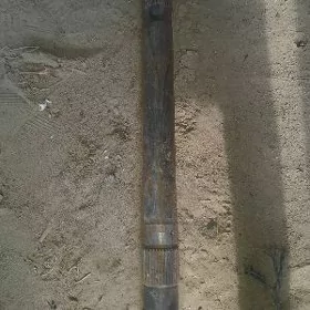 katarpiller De-8 poluos