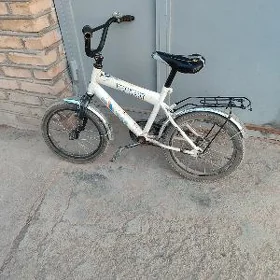 Caga welaspet satlyk