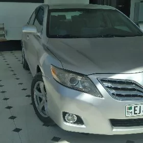 Toyota Camry 2009