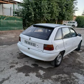 Opel Astra 1992