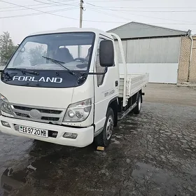 Forland H2 2014