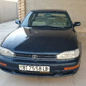 Toyota Camry 1993