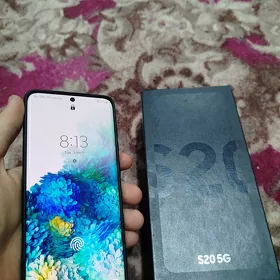Samsung S20 12/128GB