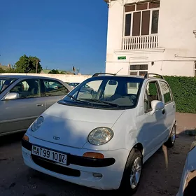 Daewoo Matiz 1999