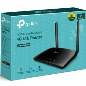 TP link Model:Archer MR 400