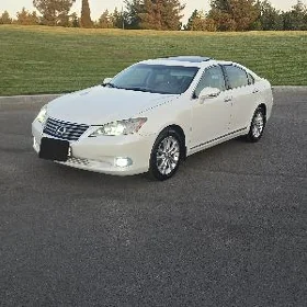 Lexus ES 350 2011