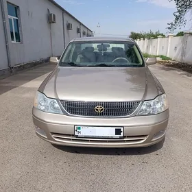 Toyota Avalon 2001