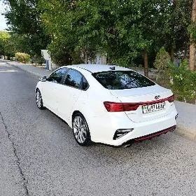 Kia Forte 2020
