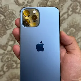 Iphone 12  Pro Max 76%