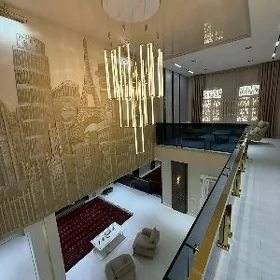 Satlyk Villa