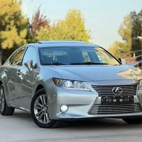 Lexus ES 350 2013