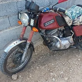 Iž Planeta 5 1995