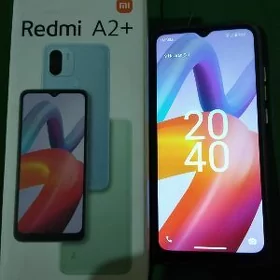 redmi
