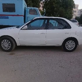 Toyota Corolla 2002